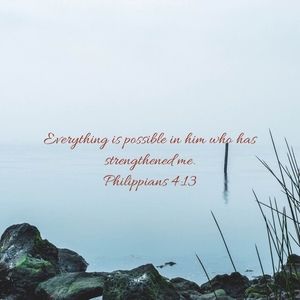 Meet your Posher, Ana